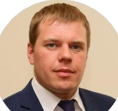 Смирнов Алексей Николаевич