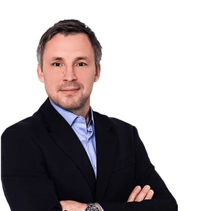 Булатов Павел Леонидович