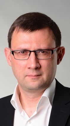 Жамилов Сергей Альбертович