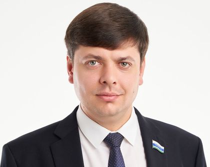 Зубарев Михаил Валерьевич