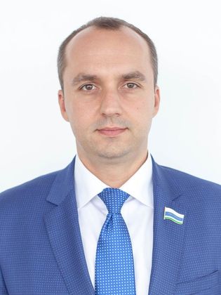 Клименко Михаил Николаевич