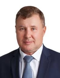 Мелехин Сергей Владимирович