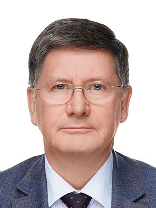 Писцов Евгений Рудольфович
