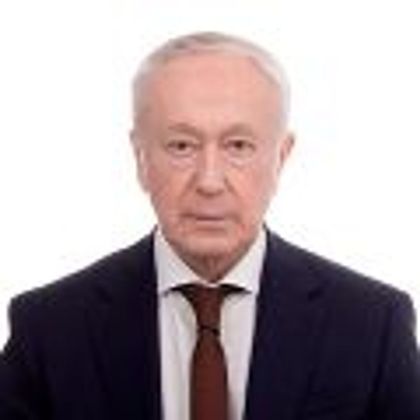 Погудин Вячеслав Викторович