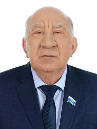 Радаев Владимир Григорьевич