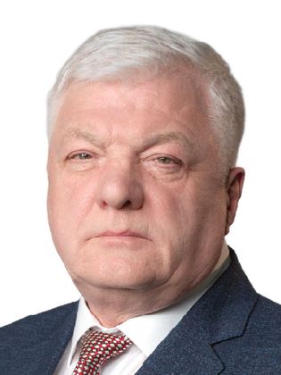Рощупкин Владимир Николаевич