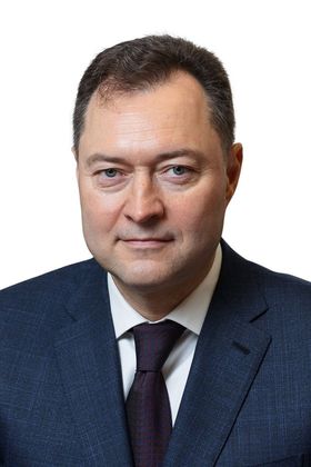 Серебренников Александр Васильевич