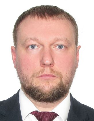 Смирнов Владимир Викторович