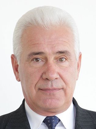 Якимов Виктор Васильевич